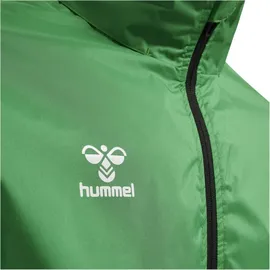 hummel Core XK Spray Jacke - jelly bean S