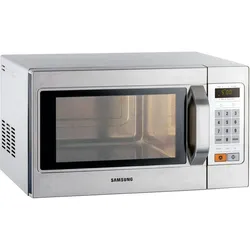 SAMSUNG Mikrowellenherd digital 1050 Watt