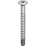 Heco MULTI-MONTI-plus F A4 7,5 x 55, Senkkopf, T-Drive