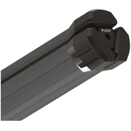 VIRAX 2m Aluminiumstativ für Scheinwerfer, Lampenstativ