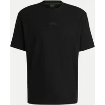 Boss Green T-Shirt schwarz S