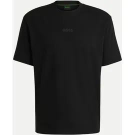 Boss Green T-Shirt schwarz S