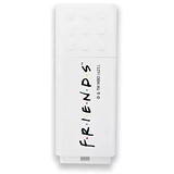 ERT GROUP Friends 003 32GB 2,0 Pendrive 32 GB 2.0 Weiß