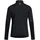 Under Armour Tech 1/2-Zip Trainingsshirt Damen 001 black/white S