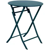 Hesperide Greensboro Gartentisch Ø 2 Sitze Öl