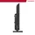 Thomson 32 Zoll (81 cm) LED HD Easy TV – Kein Smart – Hotel Mode, USB, HDMI, Triple-Tuner (Kabel - Satellit - Antenne), AV IN, CI Plus, A Plus Panel – 32HD2S13
