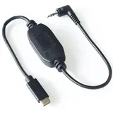 ATOMOS USB-C zu Serial Calibration & Control Kabel