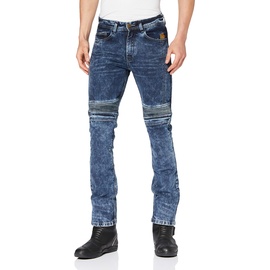 Trilobite Micas Urban Jeans, Blau Gr. 32/32