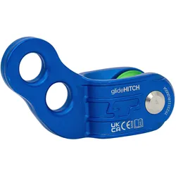 Teufelberger Seilrolle Glide Hitch