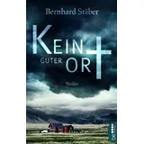 Bethrilled Kein guter Ort