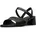 Camper K201023 Women Sandal Schwarz 001 41 EU