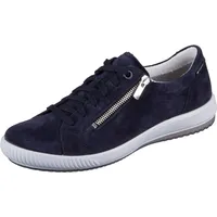 Legero Komfort Schnürschuhe Damen 31353034333139 Blau | Gr.: 40