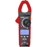 Stier Digitale Stromzange AC/DC 1000V 400A 40MΩ 100kHz