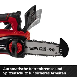 Einhell FORTEXXA 18/20 TH