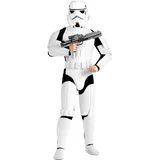 Rubies Stormtrooper Deluxe (L)