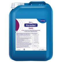 Hartmann Korsolex® basic Instrumentendesinfektion 5 Liter
