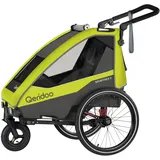 Qeridoo Qeridoo® Sportrex 2 Limited Edition Grün Modell 2023