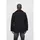 Brandit Textil Pea Mantel Black 4XL