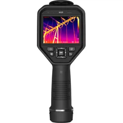 HIKMICRO M20 Wärmebildkamera 256x192 Pixel, 25Hz, -20°C - 550°C, 8MP Digitalkame...