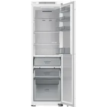 Samsung BRR29703EWW Kühlschrank (289 l, 1775 mm hoch, Weiß)