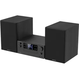 Kenwood M-9500S-B (Schwarz)