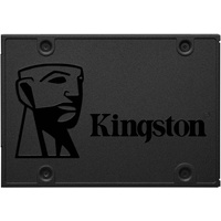 Kingston A400 960 GB 2,5"