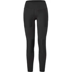 Tchibo - Outdoor-Tight - Damen - Gr. S - schwarz