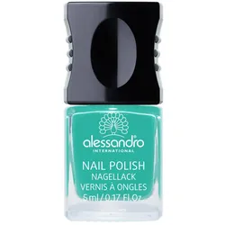 alessandro International Nagellack 914 Mintastic 5 ml