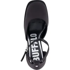 Buffalo Pumps May Dorsay' - schwarz, - 38