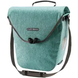 Ortlieb Velo-Shopper QL2.1 Einzeltasche grün/türkis