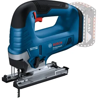 Bosch Professional GST 18V-125 B