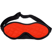 Sea to Summit Ultra-Sil Eye Shade, Orange, (Schlafmaske)