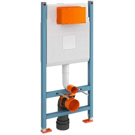 pianura Basic Unterputz-Spülkasten 112 cm