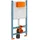 pianura Basic Unterputz-Spülkasten 112 cm