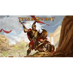 Titan Quest