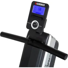 Hammer Pro Force II schwarz