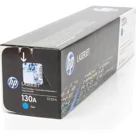 HP 130A cyan