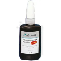 Aircraft Schraubensicherung 50 g