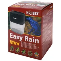 Hobby Easy Rain Mini - Hochleistungs-Beregnungsanlage für Terrarien