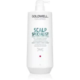 Goldwell Dualsenses Scalp Specialist Deep Cleansing 1000 ml