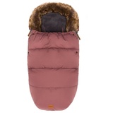 Fillikid Winterfußsack Manaslu Rosa