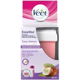 Veet EasyWax Nachfüllpack Wachs Arme und Beine