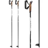 Leki XTA Base 160 cm schwarz