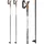 Leki XTA Base 160 cm schwarz