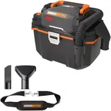Worx WX031.9 Akku Nass-/Trockensauger