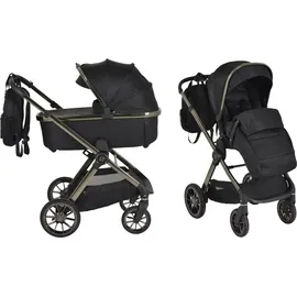 Cangaroo Kinderwagen 2 in1 iClick