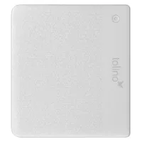 LONGSHINE TECHNOLOGIE GMBH. tolino vision color eBook-Reader; 7"-E-Ink-Farb-Display weiß