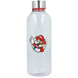 Nintendo: Super Mario - Wasserflasche 850ml