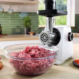 Bosch MultiPower Serie 6 MFWS607W Weiß