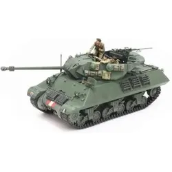 TAMIYA 300035366 1:35 Brit. M10 IIC Achilles